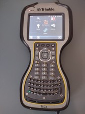 Trimble tsc3 data for sale  Roseville