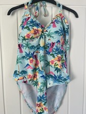 Ladies swimsuit swimming for sale  LEEDS