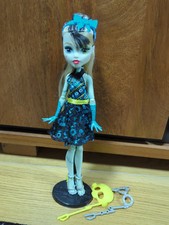 Monster high photo for sale  PETERLEE