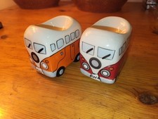Camper egg cups for sale  GLOUCESTER
