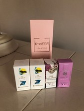 Miniatures parfum yves d'occasion  Champagney