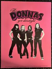 Donnas get skintight for sale  Naperville