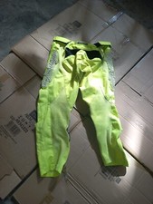 Pantaloni enduro cross usato  Sciacca