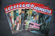 10x gespenster geschichten gebraucht kaufen  Hamburg