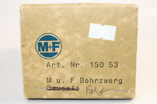 Merker fischer 150 gebraucht kaufen  Mainz