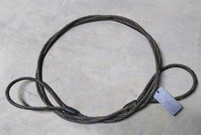 Wire rope sling for sale  Taylors