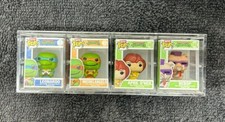 Funko bitty pop for sale  Edmond