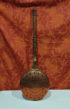 Ancien vasque cuivre d'occasion  Dun-sur-Auron