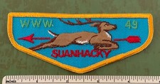 Vintage 1960s suanhacky for sale  Goldthwaite