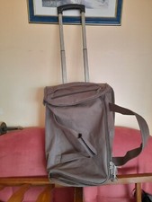 Valise sac voyage d'occasion  Sancerre