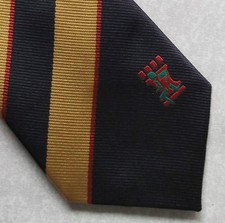 Tie necktie vintage for sale  WEYBRIDGE