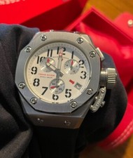 Relógio cronógrafo Swiss Legend Trimix Diver quartzo comprar usado  Enviando para Brazil