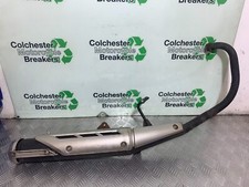 Yamaha ybr125 ybr for sale  COLCHESTER