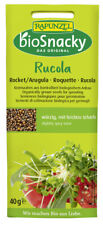 Rapunzel rucola biosnacky gebraucht kaufen  Pirna, Dohma, Struppen