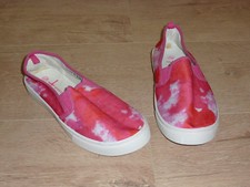 Halbschuhe schlüpfschuhe atmo gebraucht kaufen  Landshut