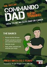 Commando dad elite for sale  UK