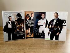 Daniel craig james d'occasion  Ronchin