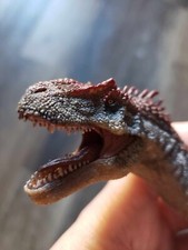 Papo allosaurus action d'occasion  Expédié en Belgium