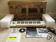 Roland gaia digital for sale  LISS
