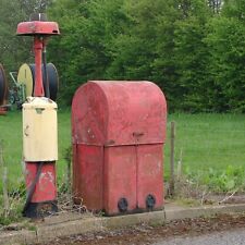 Photo petrol pump for sale  FAVERSHAM