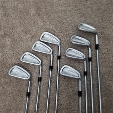 Titleist 690 forged for sale  Carmel