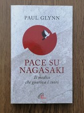 Pace nagasaki libro usato  Sanremo
