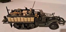 Halftrack halbkettenfahrzeug b gebraucht kaufen  Köln