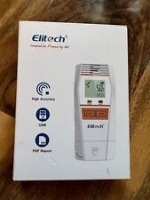 Elitech tlog 100el for sale  GLASGOW