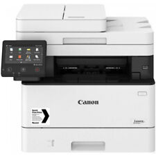 Canon multifunzione laser usato  Gela