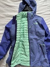 North face triclimate for sale  BRISTOL