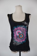 Desigual maglia canotta usato  Massa di Somma