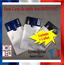 Etui pochette protection d'occasion  Oissel