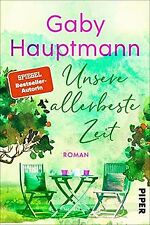 Allerbeste zeit roman gebraucht kaufen  Berlin