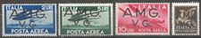 Timbres italie 1947 d'occasion  Boulogne-sur-Mer