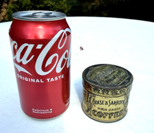 coffee can chase sanborn for sale coffee can chase sanborn for sale West Chester