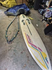 Wind surf kit for sale  RUGBY