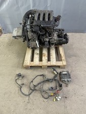 16v abf 150ps gebraucht kaufen  Schemmerhofen
