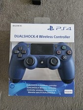 Manette ps4 dualshock d'occasion  Saint-Etienne