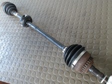 Antriebswelle pel vectra gebraucht kaufen  Warendorf