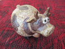 Sympathique vache athezza d'occasion  Malaucène