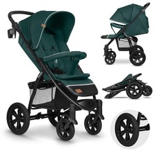 Lionelo buggy annet gebraucht kaufen  Oyten