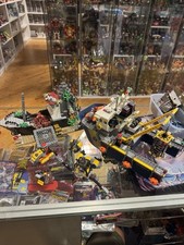 Set lego 60095 usato  Osio Sotto
