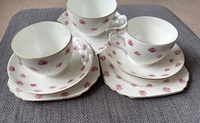 Heathcote china vintage for sale  MORPETH