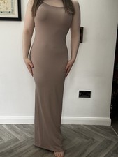 Bershka bodycon maxi for sale  CULLOMPTON