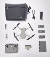 Dji mini fly gebraucht kaufen  Oldenburg (Oldenburg)