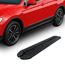 Marchepieds latéraux jeep d'occasion  Gonesse
