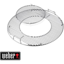 Grille barbecue weber d'occasion  Hénin-Beaumont