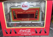Coca cola digital for sale  Danville