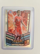 Match attax bundesliga gebraucht kaufen  Göttingen