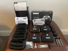 Thule 753 thule for sale  LEICESTER